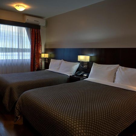 Saint-Félicien Hotel De La Borealie מראה חיצוני תמונה
