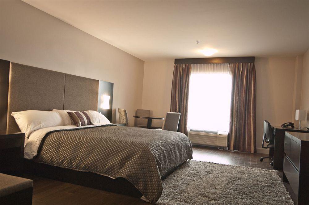 Saint-Félicien Hotel De La Borealie מראה חיצוני תמונה