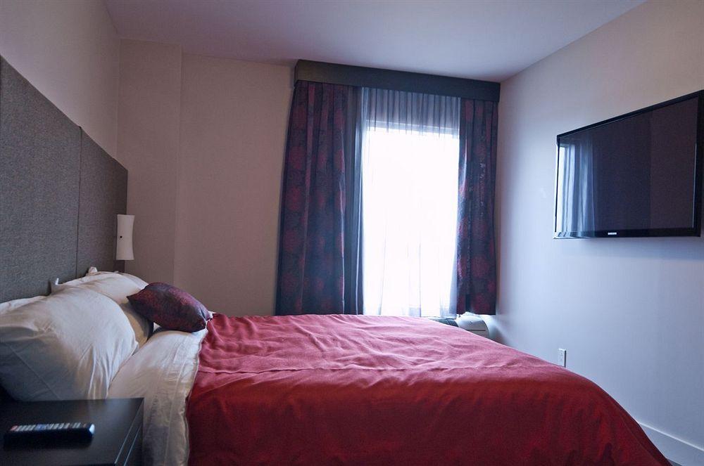 Saint-Félicien Hotel De La Borealie מראה חיצוני תמונה