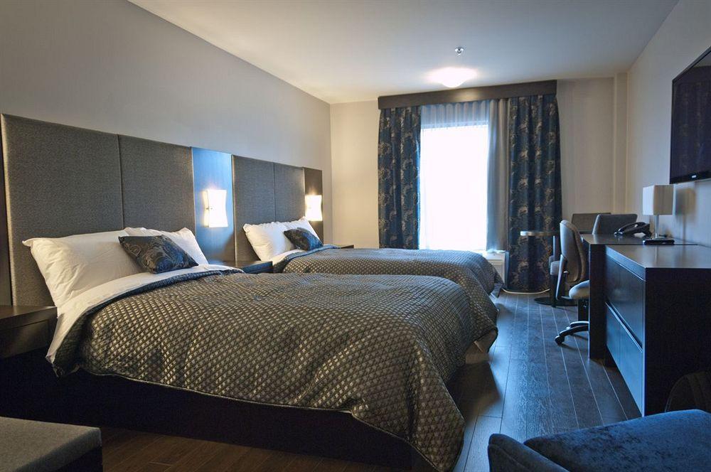 Saint-Félicien Hotel De La Borealie מראה חיצוני תמונה